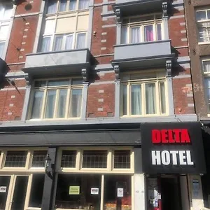 3* Hotel Delta City Center