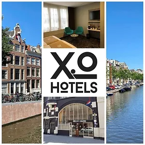 3* Hotel Xo City Centre