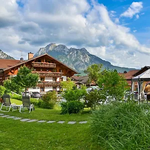 Hotel Helmer Schwangau