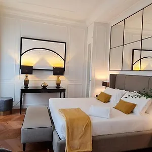 Calzaiuoli3 Luxury Flat In The Center Of Appartamento Firenze