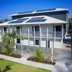 Mihaven Shared Living - Gatton St Cairns