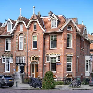 *** Hotel Atlas Vondelpark Netherlands