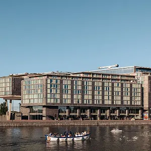 4* Hotel Doubletree By Hilton Centraal Station