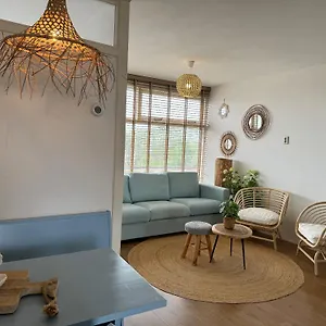 Apartment Perle Zandvoort