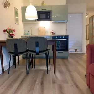 Apartment Shortstay Scheveningen Den Haag