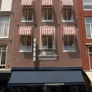  Hotel Bellington Netherlands