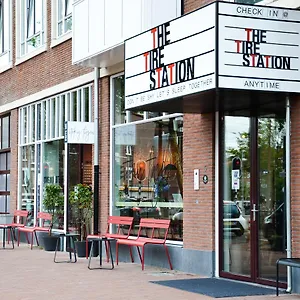 Conscious The Tire Station 3* Amsterdam