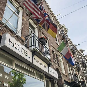 *** Hotel Larende Netherlands