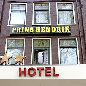 Prins Hendrik Hotel