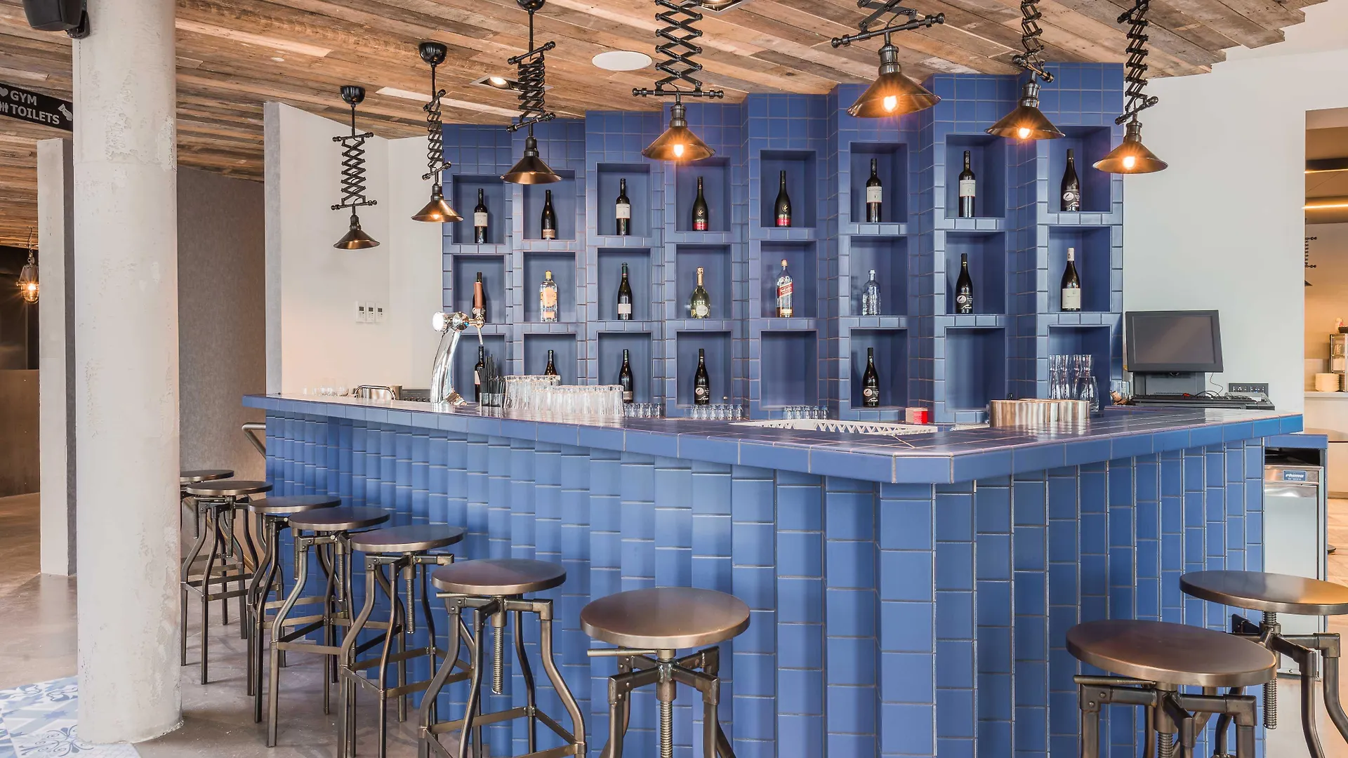 Urban Lodge Hotel Amsterdam 4*,  Netherlands