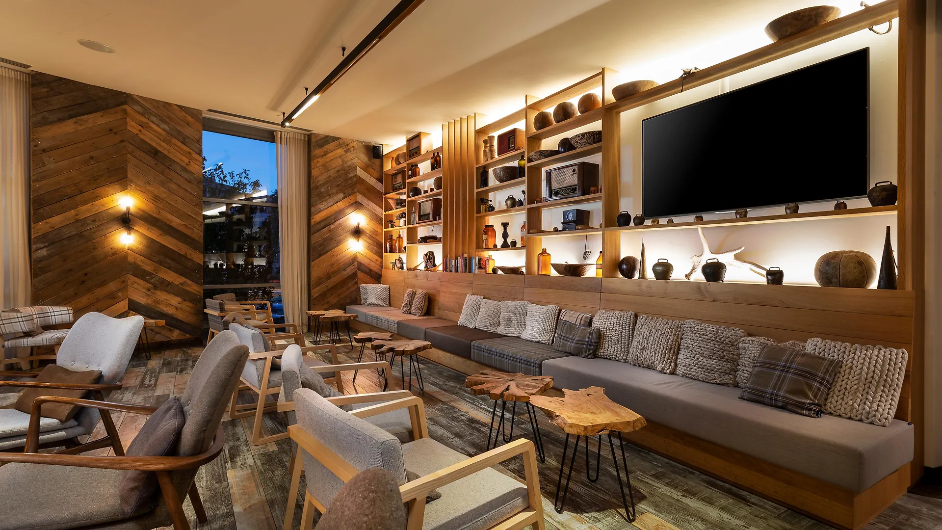 Urban Lodge Hotel Amsterdam