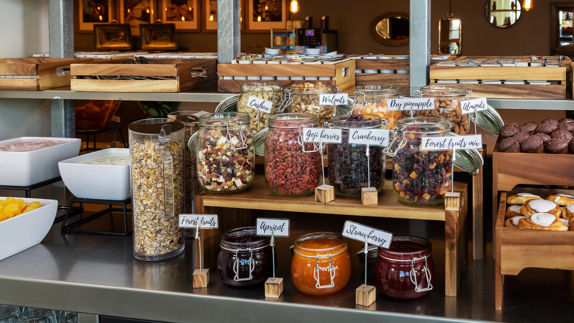 Urban Lodge Hotel Amsterdam 4*,