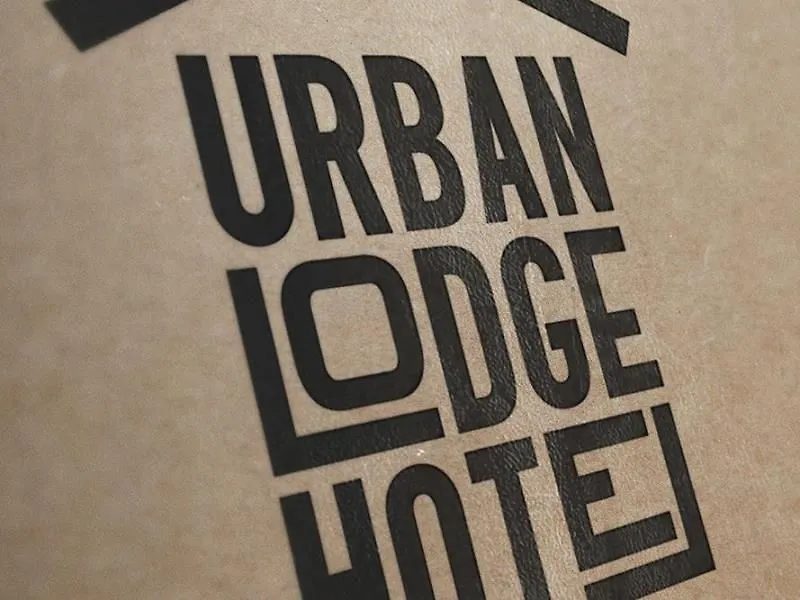 אמסטרדם Urban Lodge Hotel