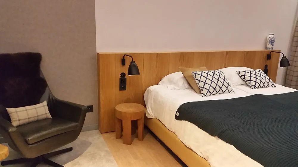 Urban Lodge Hotel Amsterdam 4*,  Netherlands