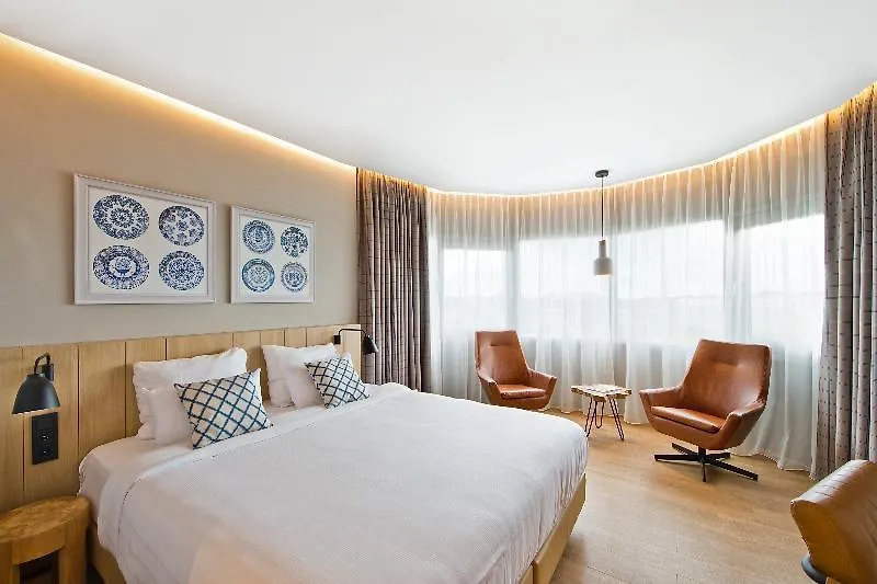 ****  Urban Lodge Hotel Amsterdam Netherlands