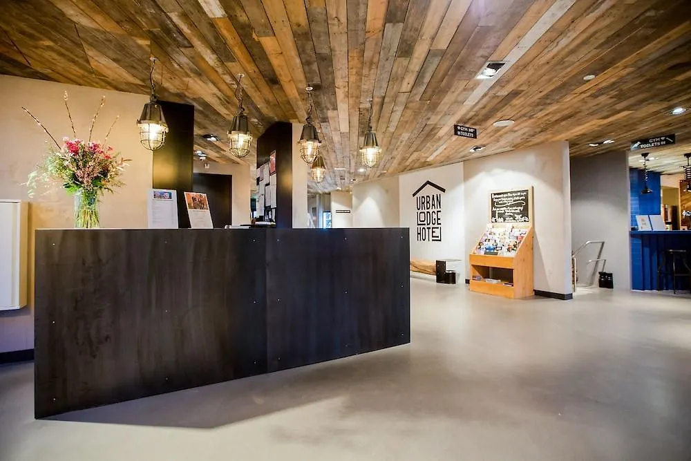 Urban Lodge Hotel Amsterdam