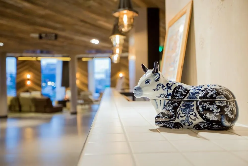 ****  Urban Lodge Hotel Amsterdam Netherlands